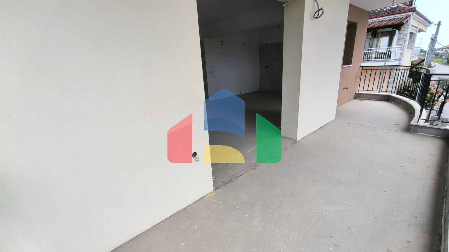 Продажа - Коттедж 195 m² на Олимпийской Ривьере