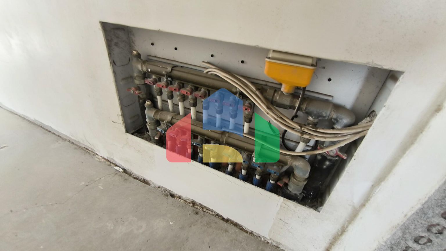 Продажа - Коттедж 195 m² на Олимпийской Ривьере