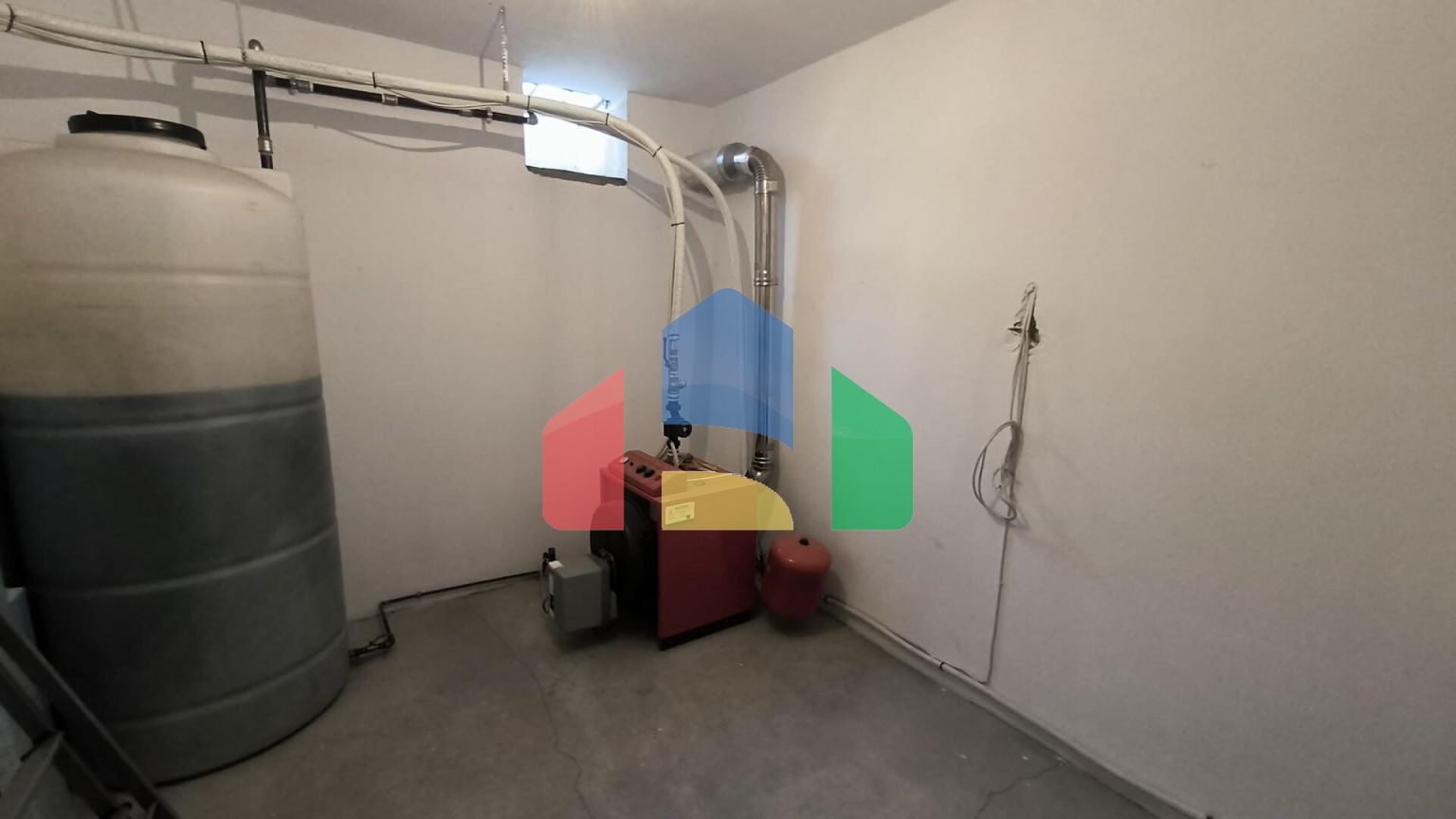 Продажа - Коттедж 195 m² на Олимпийской Ривьере