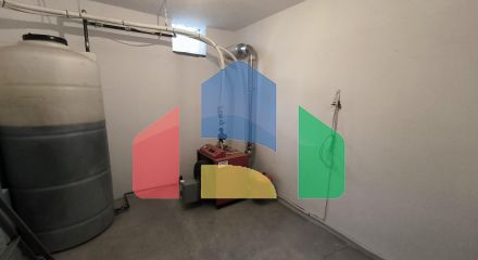 Продажа - Коттедж 195 m² на Олимпийской Ривьере Продажа - Коттедж 195 m² на Олимпийской Ривьере