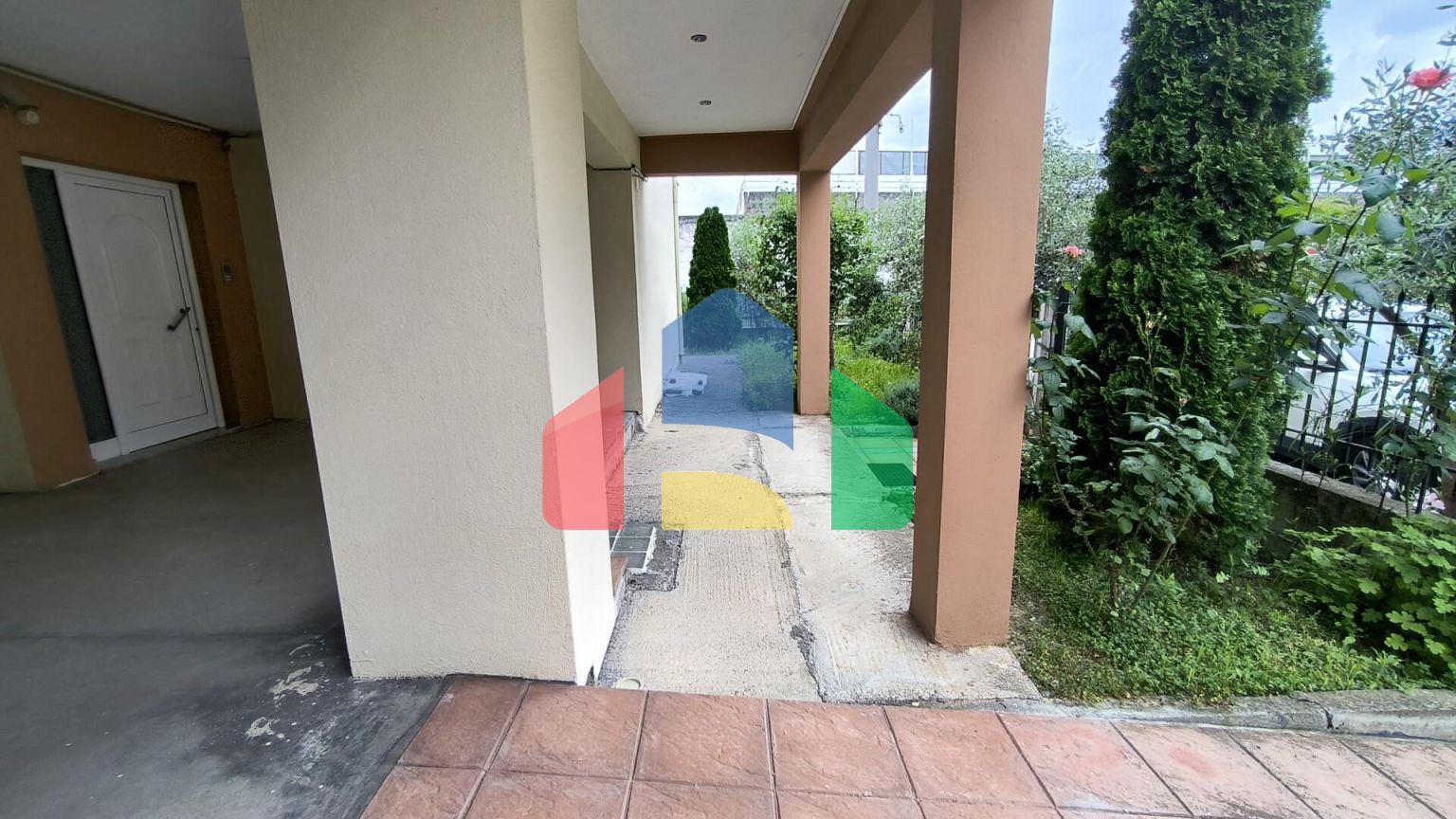 Продажа - Коттедж 195 m² на Олимпийской Ривьере