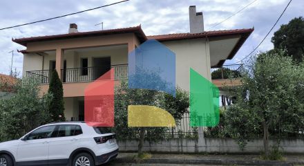 Продажа - Коттедж 195 m² на Олимпийской Ривьере Продажа - Коттедж 195 m² на Олимпийской Ривьере