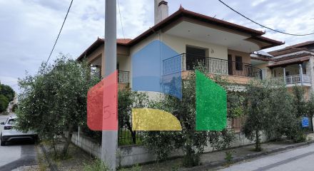 Продажа - Коттедж 195 m² на Олимпийской Ривьере Продажа - Коттедж 195 m² на Олимпийской Ривьере