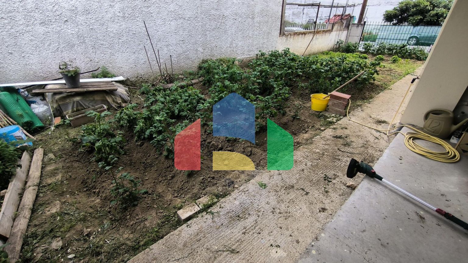 Продажа - Коттедж 195 m² на Олимпийской Ривьере