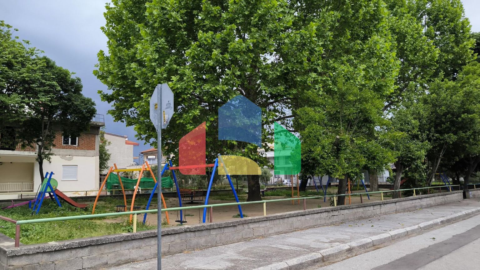 Продажа - Коттедж 195 m² на Олимпийской Ривьере