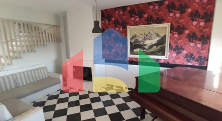 Продажа - Таунхаус 250 m² на Олимпийской Ривьере