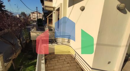 Продажа - Таунхаус 250 m² на Олимпийской Ривьере