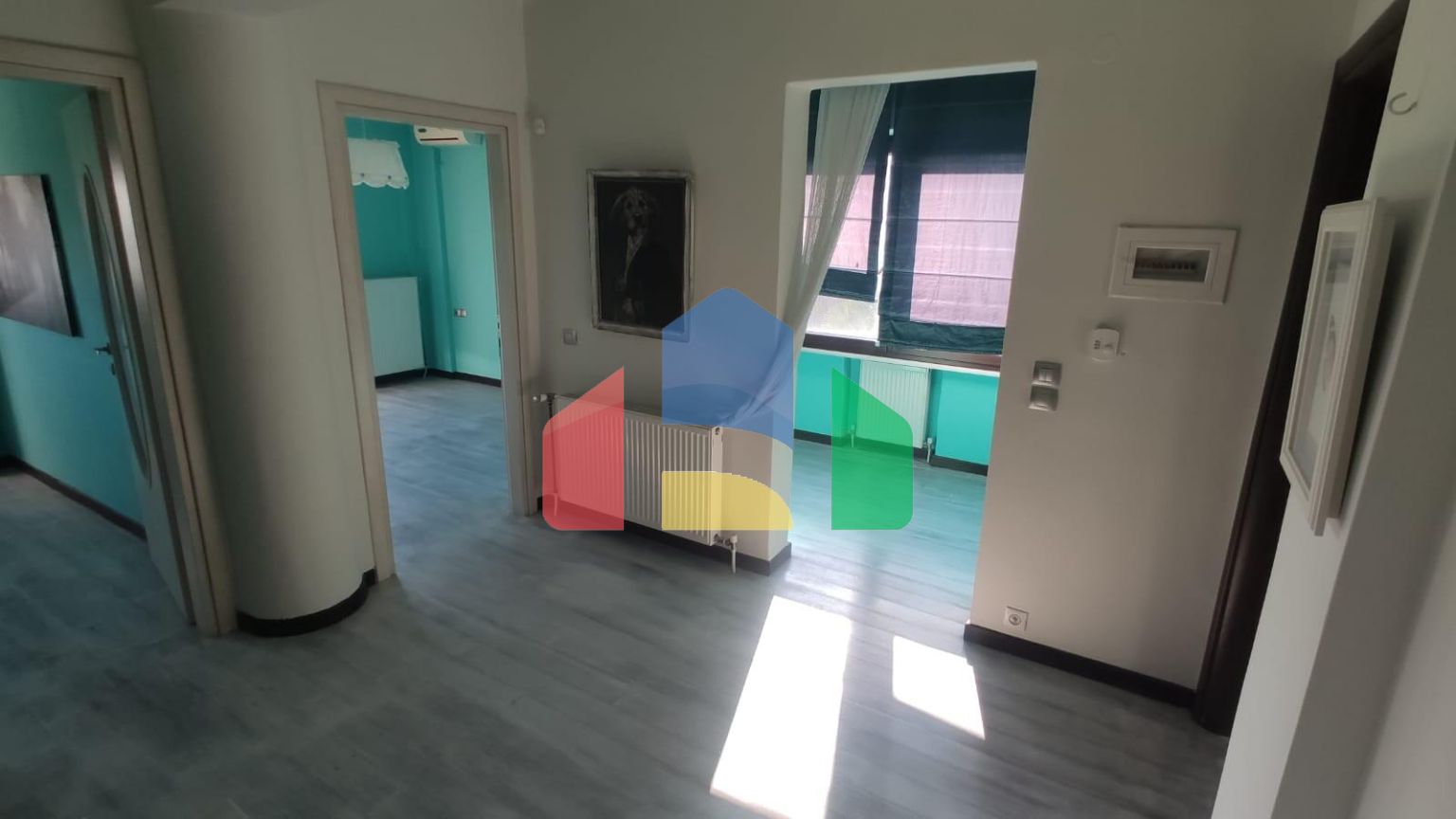 Продаж - Таунхаус 250 m² на Олімпійській Рив'єрі