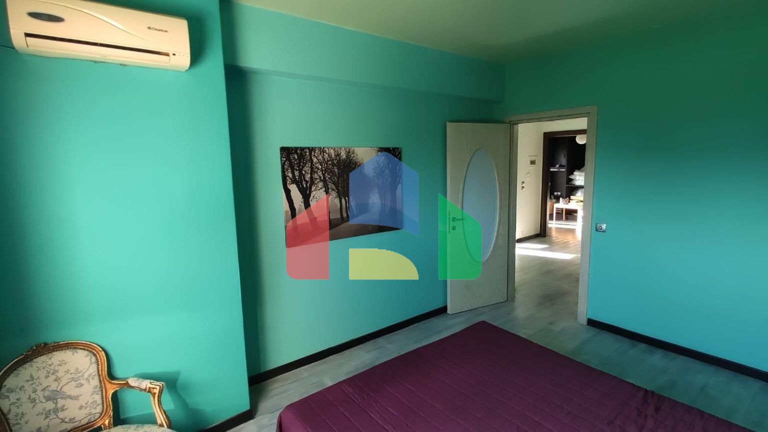 Продаж - Таунхаус 250 m² на Олімпійській Рив'єрі