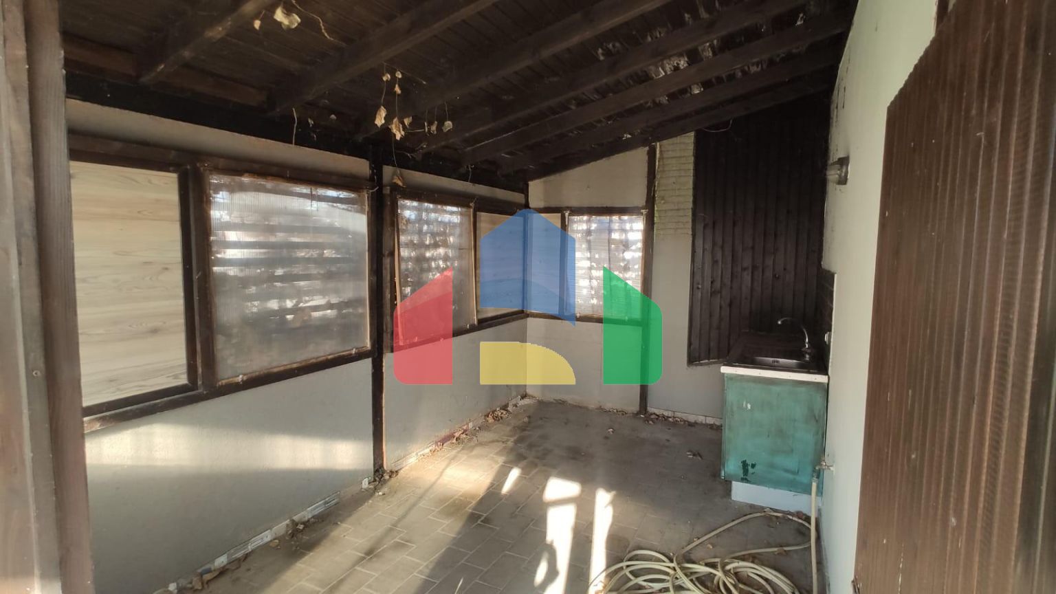 Продаж - Таунхаус 250 m² на Олімпійській Рив'єрі