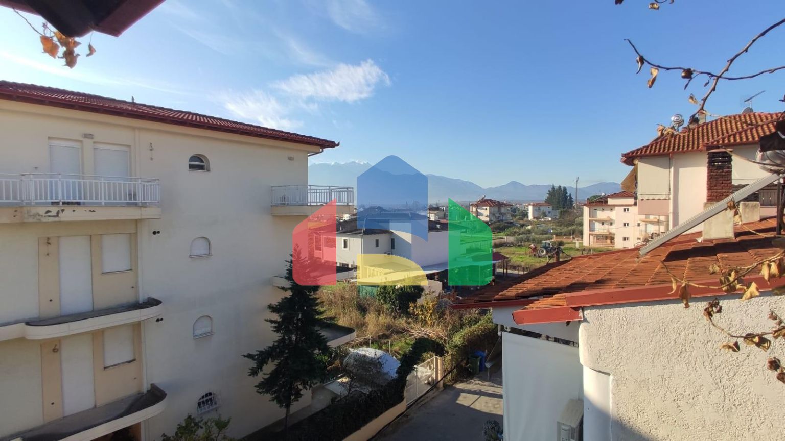 Продаж - Таунхаус 250 m² на Олімпійській Рив'єрі