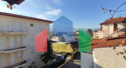 Продаж - Таунхаус 250 m² на Олімпійській Рив'єрі Продаж - Таунхаус 250 m² на Олімпійській Рив'єрі