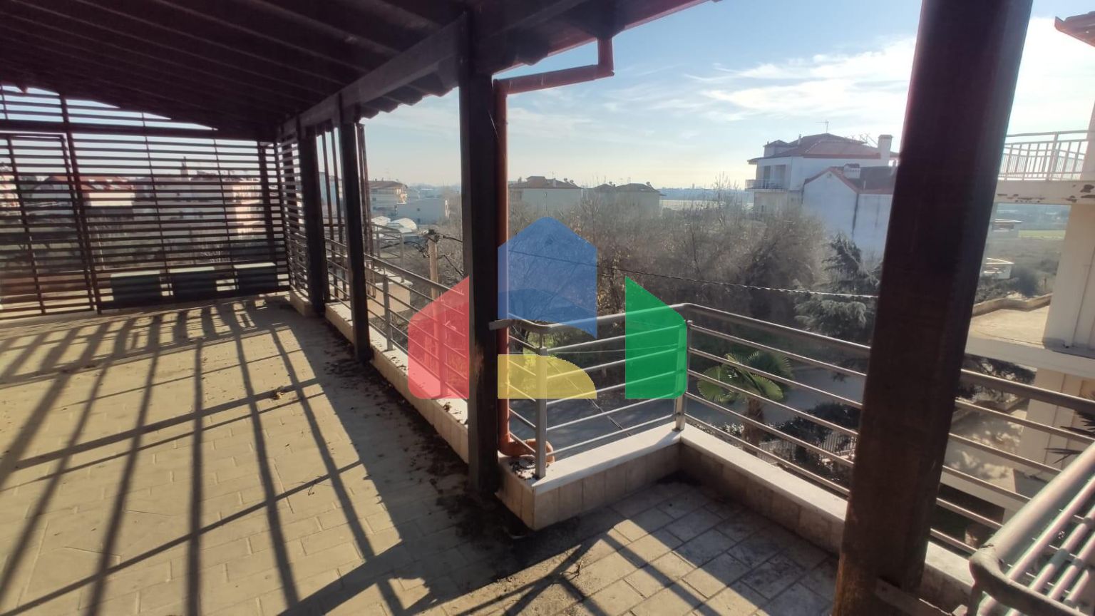 Продаж - Таунхаус 250 m² на Олімпійській Рив'єрі