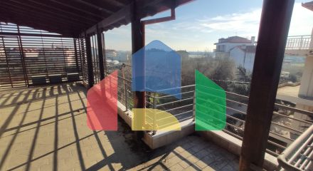 Продаж - Таунхаус 250 m² на Олімпійській Рив'єрі Продаж - Таунхаус 250 m² на Олімпійській Рив'єрі