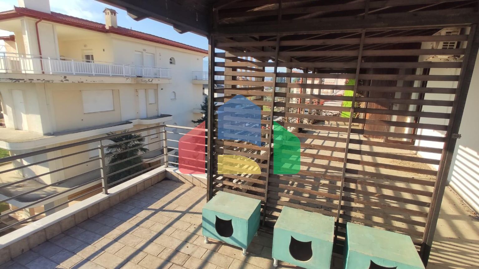 Продаж - Таунхаус 250 m² на Олімпійській Рив'єрі