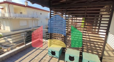 Продаж - Таунхаус 250 m² на Олімпійській Рив'єрі Продаж - Таунхаус 250 m² на Олімпійській Рив'єрі