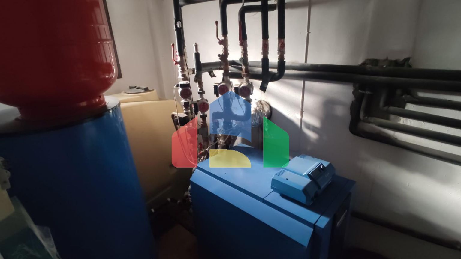 Продаж - Таунхаус 250 m² на Олімпійській Рив'єрі