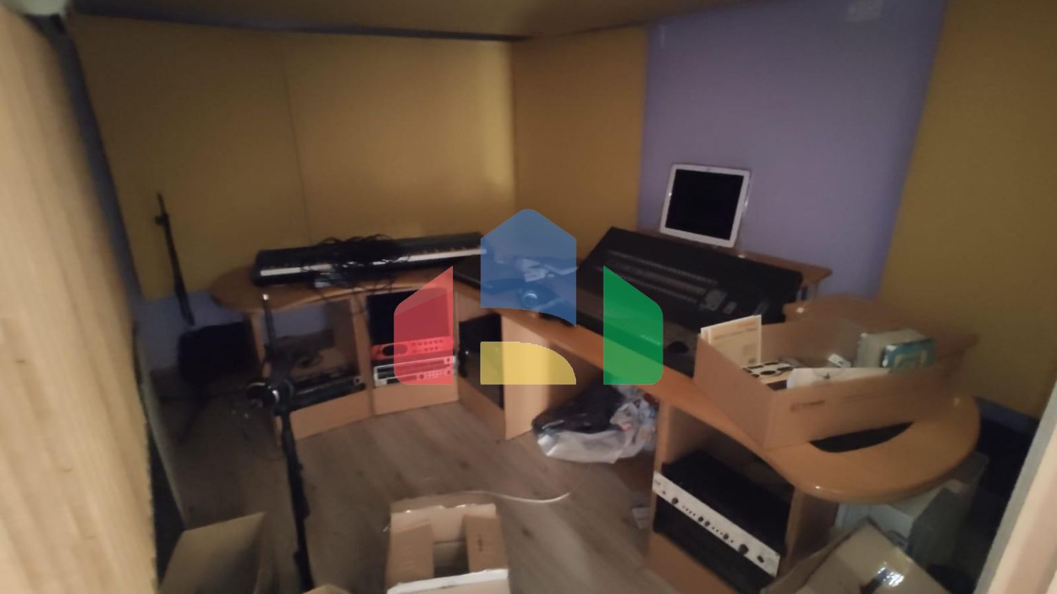 Продаж - Таунхаус 250 m² на Олімпійській Рив'єрі