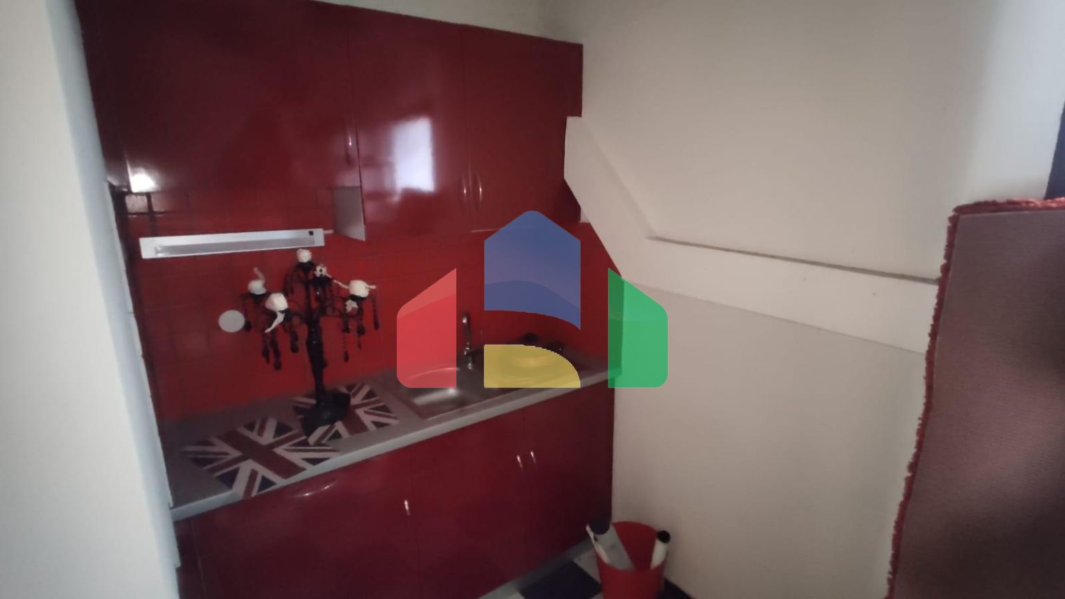 Продаж - Таунхаус 250 m² на Олімпійській Рив'єрі