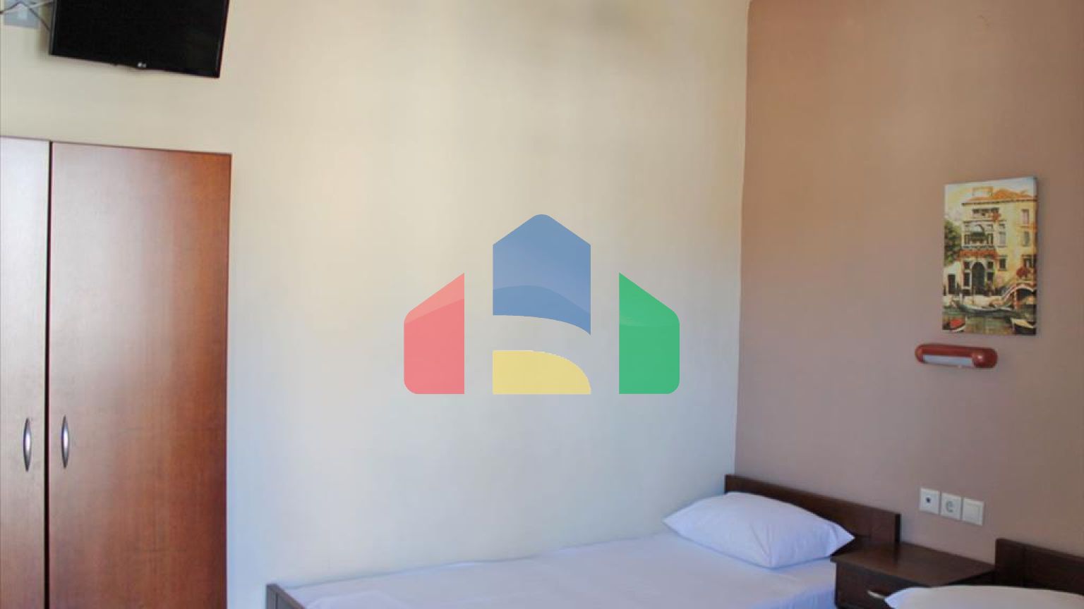 Продажа - Гостиница 430 m² на Олимпийской Ривьере