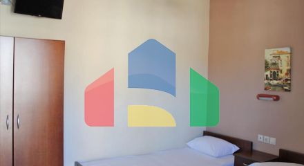 Продажа - Гостиница 430 m² на Олимпийской Ривьере Продажа - Гостиница 430 m² на Олимпийской Ривьере