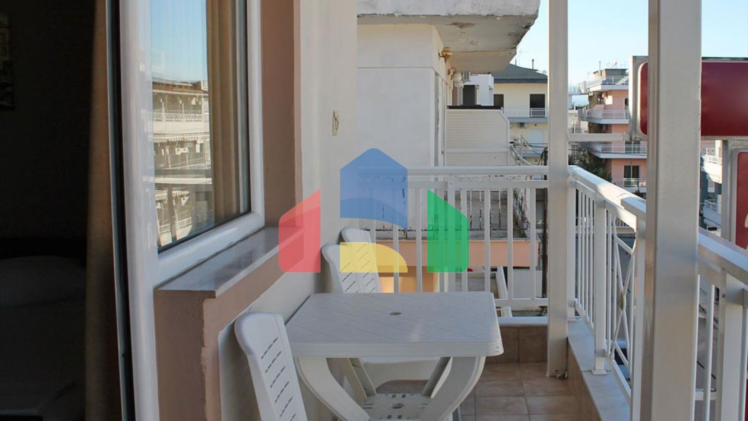 Продажа - Гостиница 430 m² на Олимпийской Ривьере