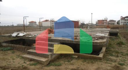 Продажа - Земельный участок на Олимпийской Ривьере