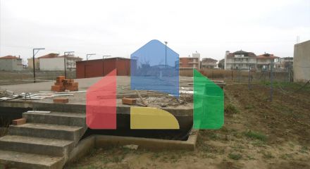 Продажа - Земельный участок на Олимпийской Ривьере
