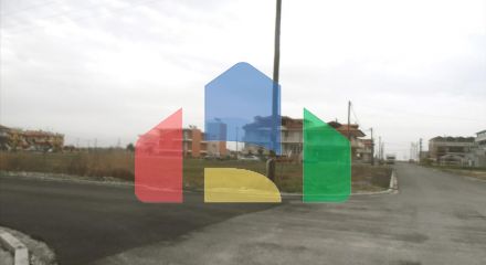 Продажа - Земельный участок на Олимпийской Ривьере