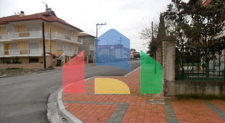 Продажа - Земельный участок на Олимпийской Ривьере