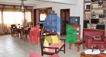 Продажа - Вилла 450 m² на Олимпийской Ривьере Продажа - Вилла 450 m² на Олимпийской Ривьере