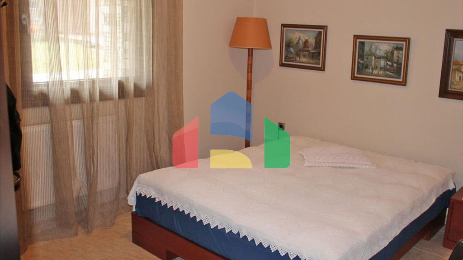 Продажа - Вилла 450 m² на Олимпийской Ривьере