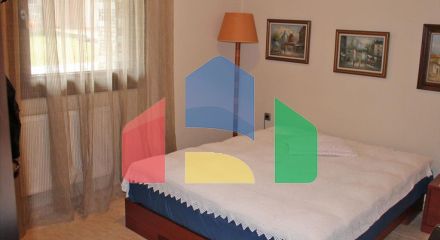 Продажа - Вилла 450 m² на Олимпийской Ривьере Продажа - Вилла 450 m² на Олимпийской Ривьере