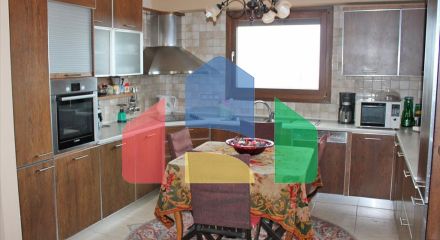 Продажа - Вилла 450 m² на Олимпийской Ривьере Продажа - Вилла 450 m² на Олимпийской Ривьере