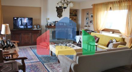 Продажа - Вилла 450 m² на Олимпийской Ривьере Продажа - Вилла 450 m² на Олимпийской Ривьере