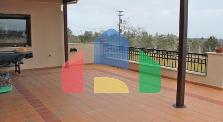 Продажа - Вилла 450 m² на Олимпийской Ривьере Продажа - Вилла 450 m² на Олимпийской Ривьере