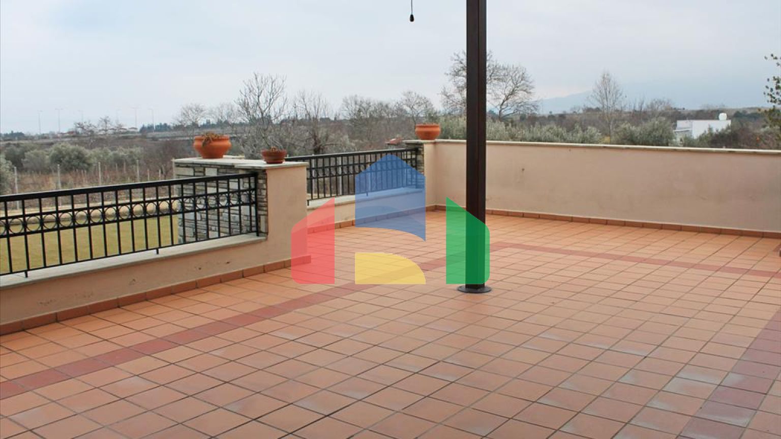 Продажа - Вилла 450 m² на Олимпийской Ривьере