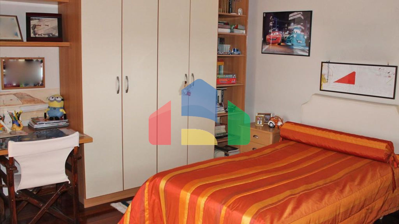 Продажа - Вилла 450 m² на Олимпийской Ривьере