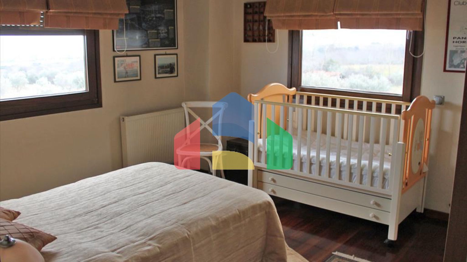 Продажа - Вилла 450 m² на Олимпийской Ривьере