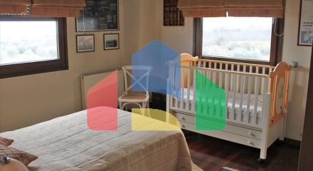 Продажа - Вилла 450 m² на Олимпийской Ривьере Продажа - Вилла 450 m² на Олимпийской Ривьере