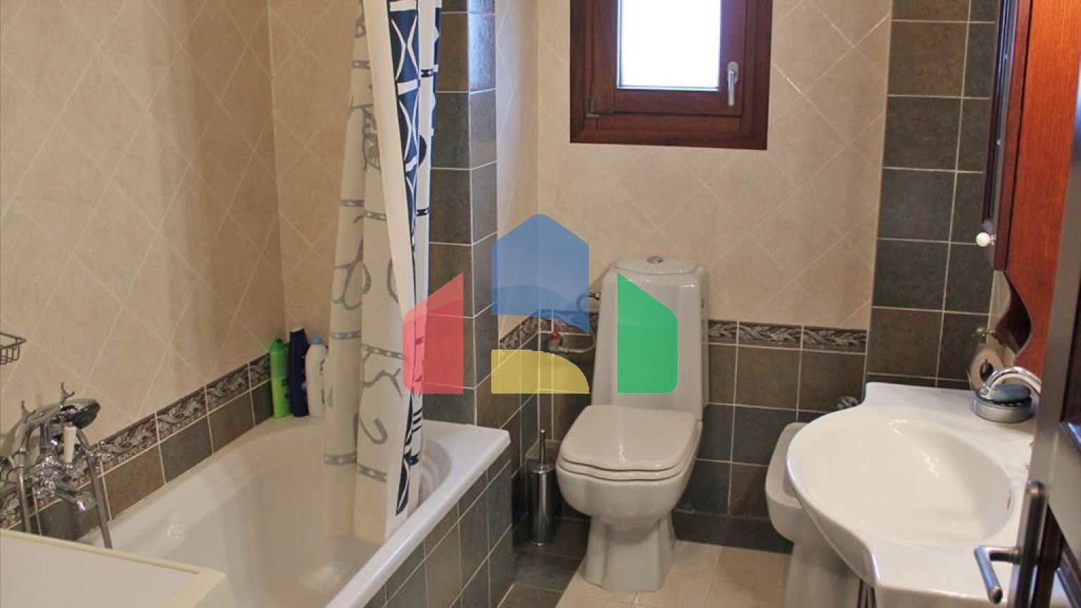 Продажа - Вилла 450 m² на Олимпийской Ривьере