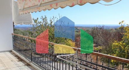 For Sale - Detached house 250 m² on the Olympic Coast