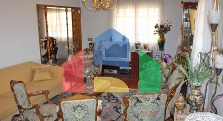 For Sale - Detached house 250 m² on the Olympic Coast