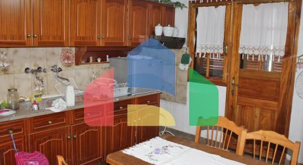 For Sale - Detached house 250 m² on the Olympic Coast