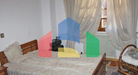 For Sale - Detached house 250 m² on the Olympic Coast