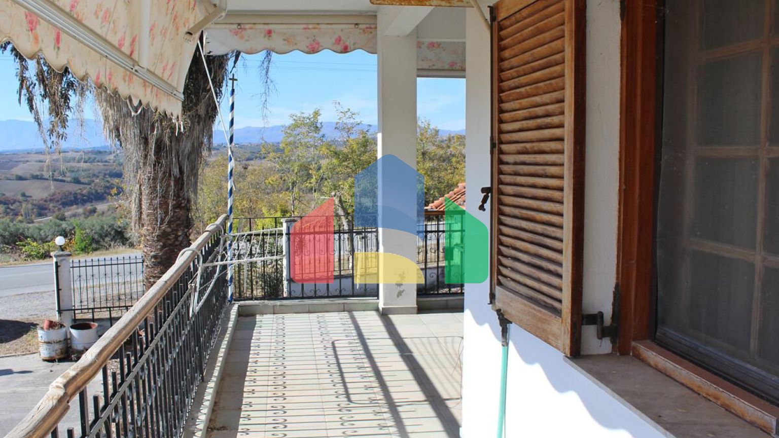 Продажа - Коттедж 250 m² на Олимпийской Ривьере