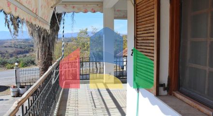 Продажа - Коттедж 250 m² на Олимпийской Ривьере