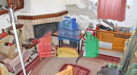 Продажа - Коттедж 250 m² на Олимпийской Ривьере