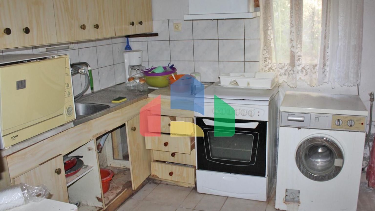 Продажа - Коттедж 250 m² на Олимпийской Ривьере