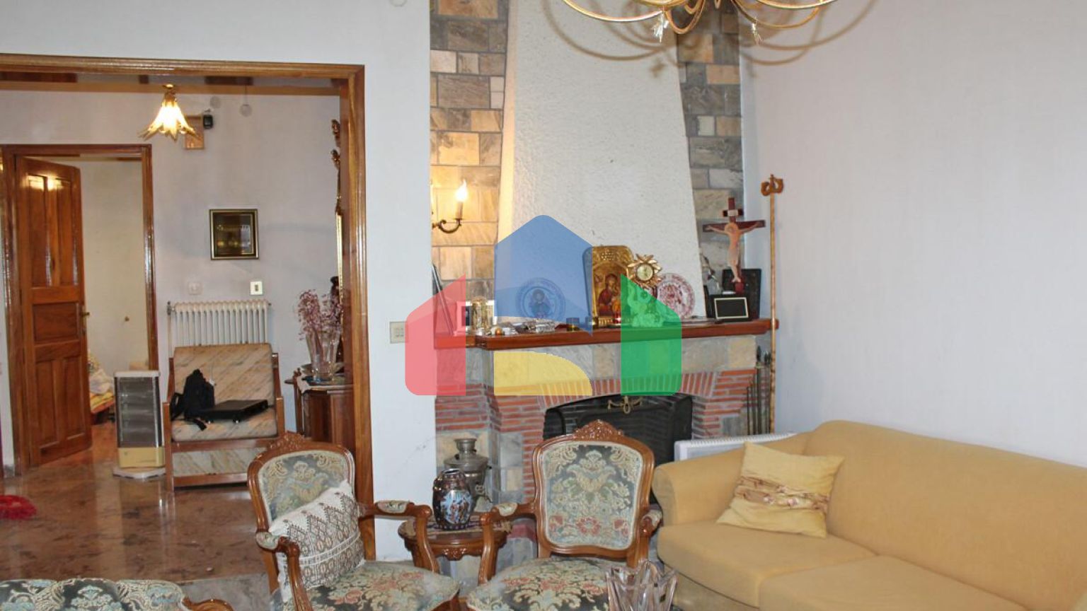 Продажа - Коттедж 250 m² на Олимпийской Ривьере